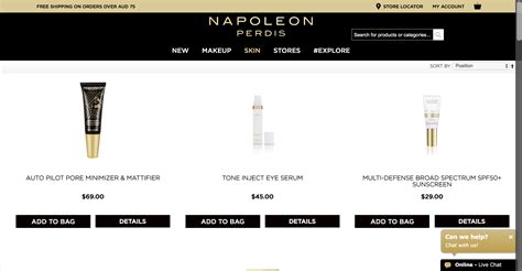 napoleon voucher|Napoleon Perdis Promo Codes April 2024.